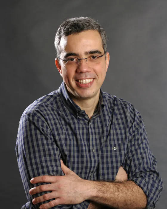 Retrato del Dr. Rodrigo López Alvarenga